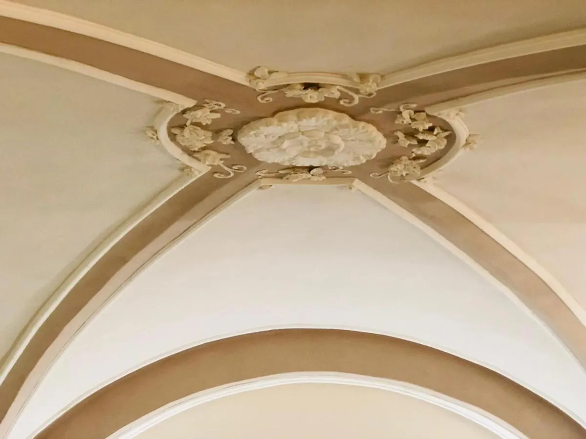 Apartamento Dimora Del Monsignore Catania